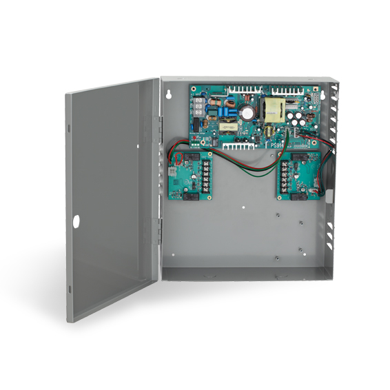 PS914 Power Supply for Panic Exits | Von Duprin