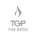 TGP Fire-Rated