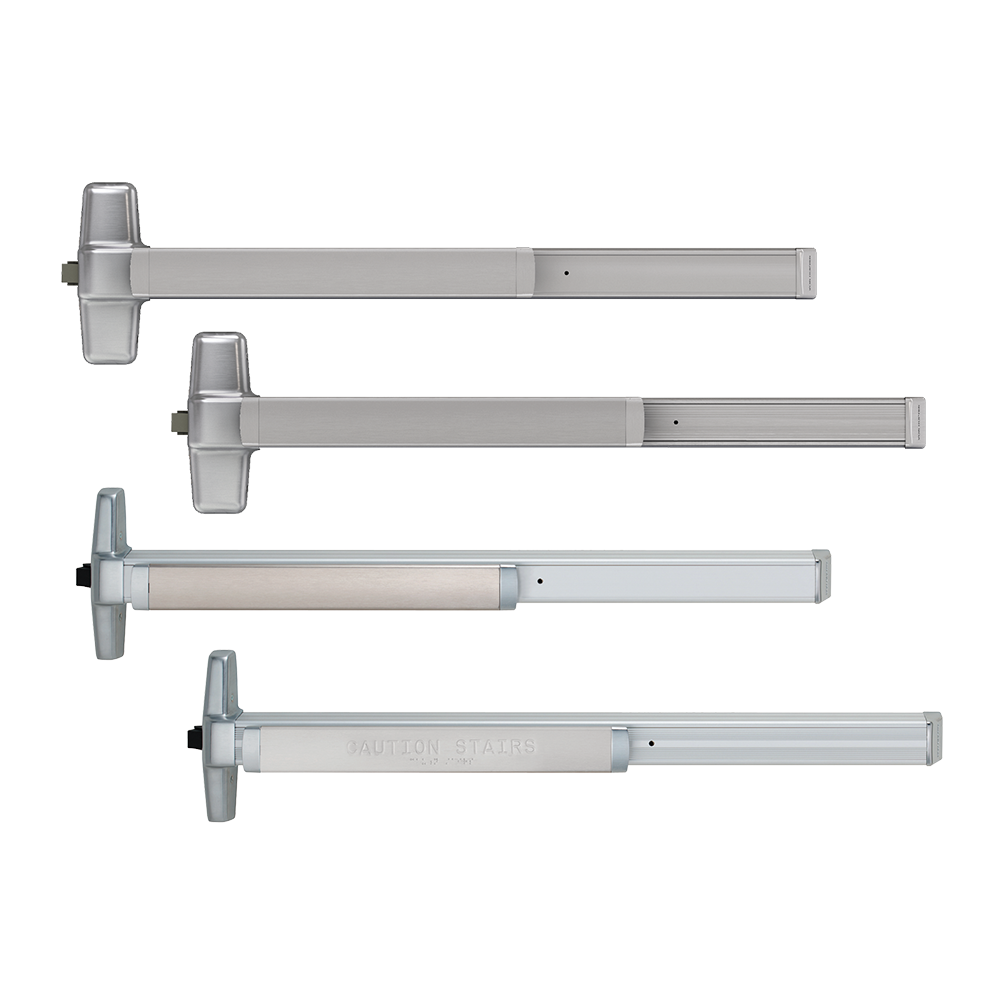 98/99 and 33/35 exit device