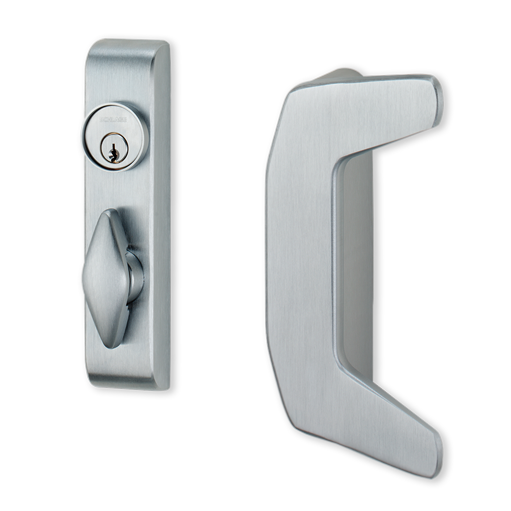 373 Exit Trim 
