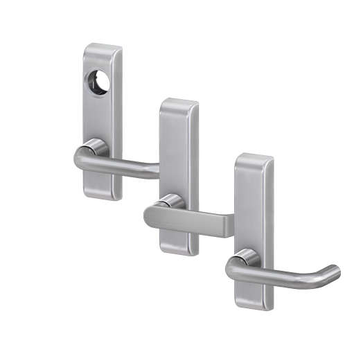 360 Exit Device Trim